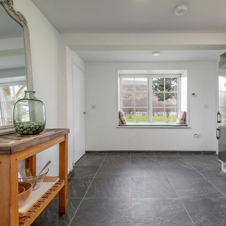 Dalveich Cottage, Hot Tub, 2 Bedroom, Lochearnhead Bagian luar foto