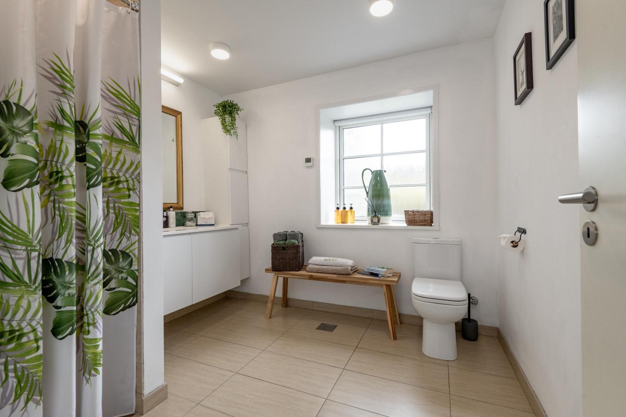 Dalveich Cottage, Hot Tub, 2 Bedroom, Lochearnhead Bagian luar foto