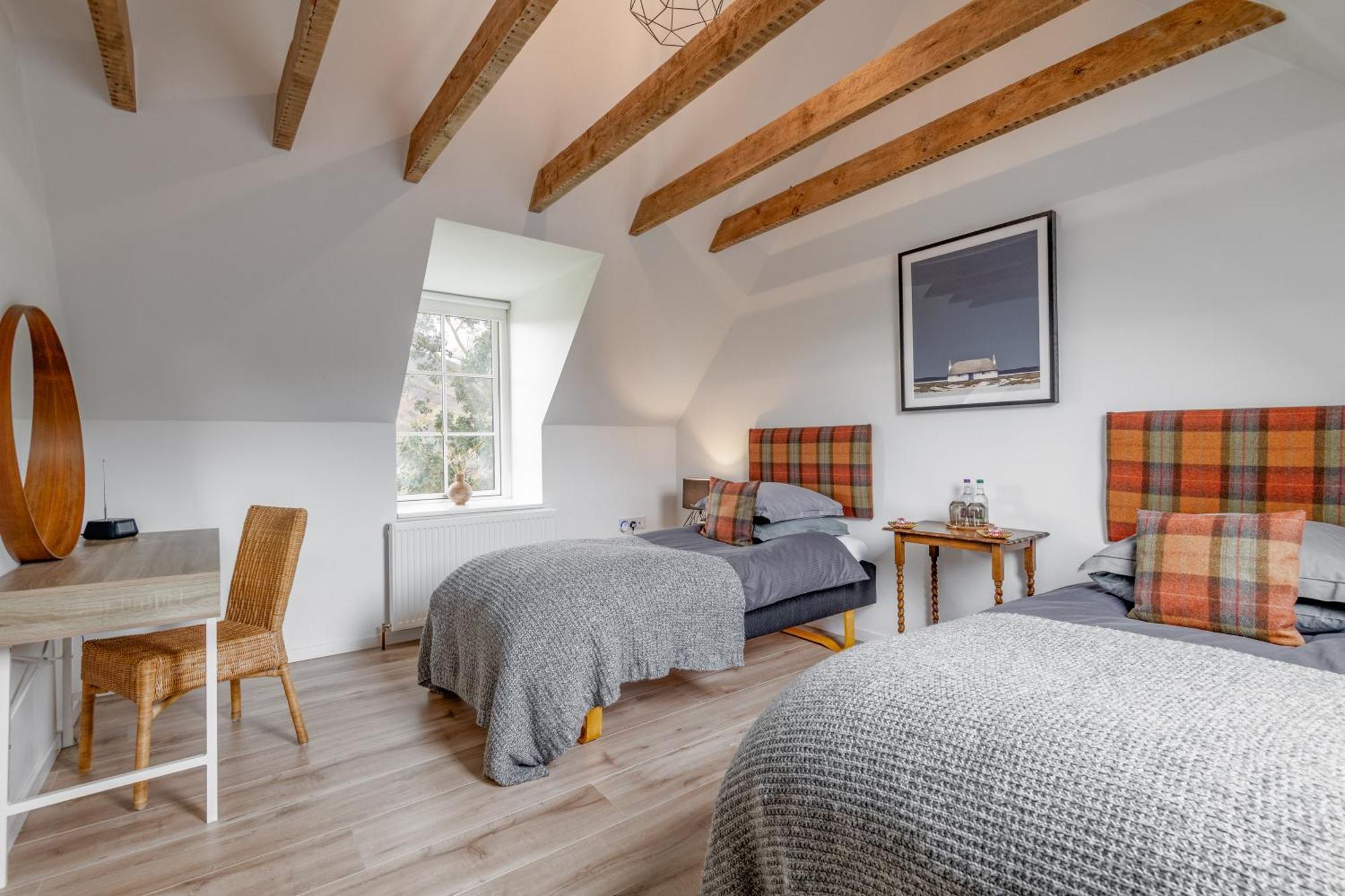 Dalveich Cottage, Hot Tub, 2 Bedroom, Lochearnhead Bagian luar foto